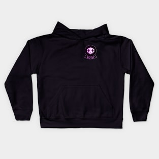 Sombra Boop Kids Hoodie